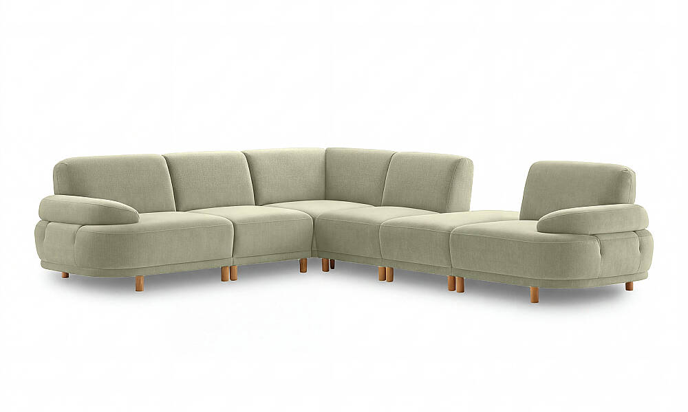 Sora Köşe Koltuk TPTKTT Kollu - 11