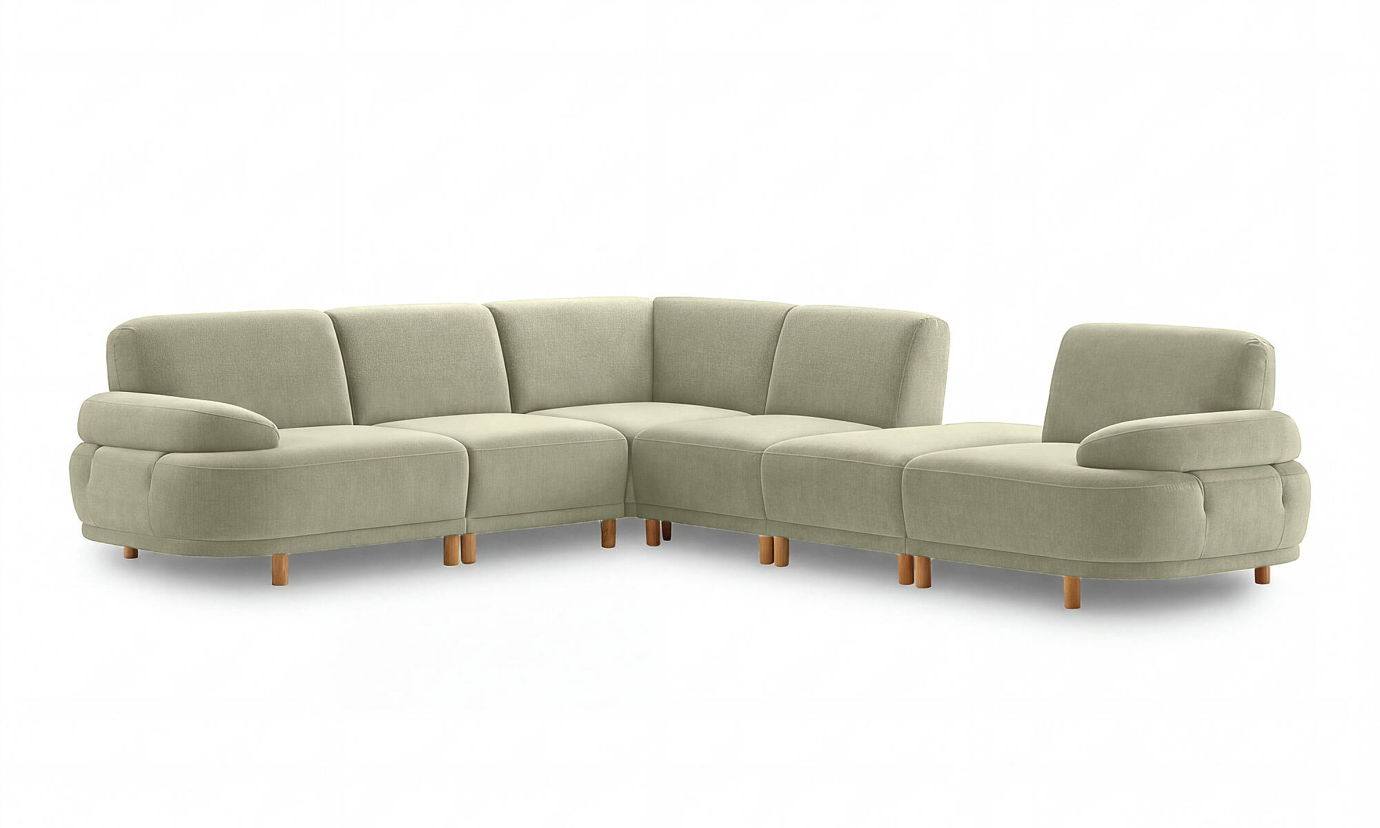 Sora Köşe Koltuk TPTKTT Kollu - 11