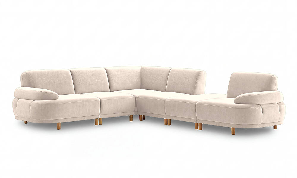 Sora Köşe Koltuk TPTKTT Kollu - 12