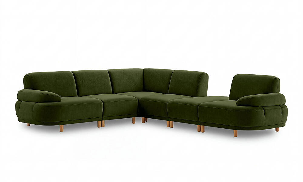 Sora Köşe Koltuk TPTKTT Kollu - 13