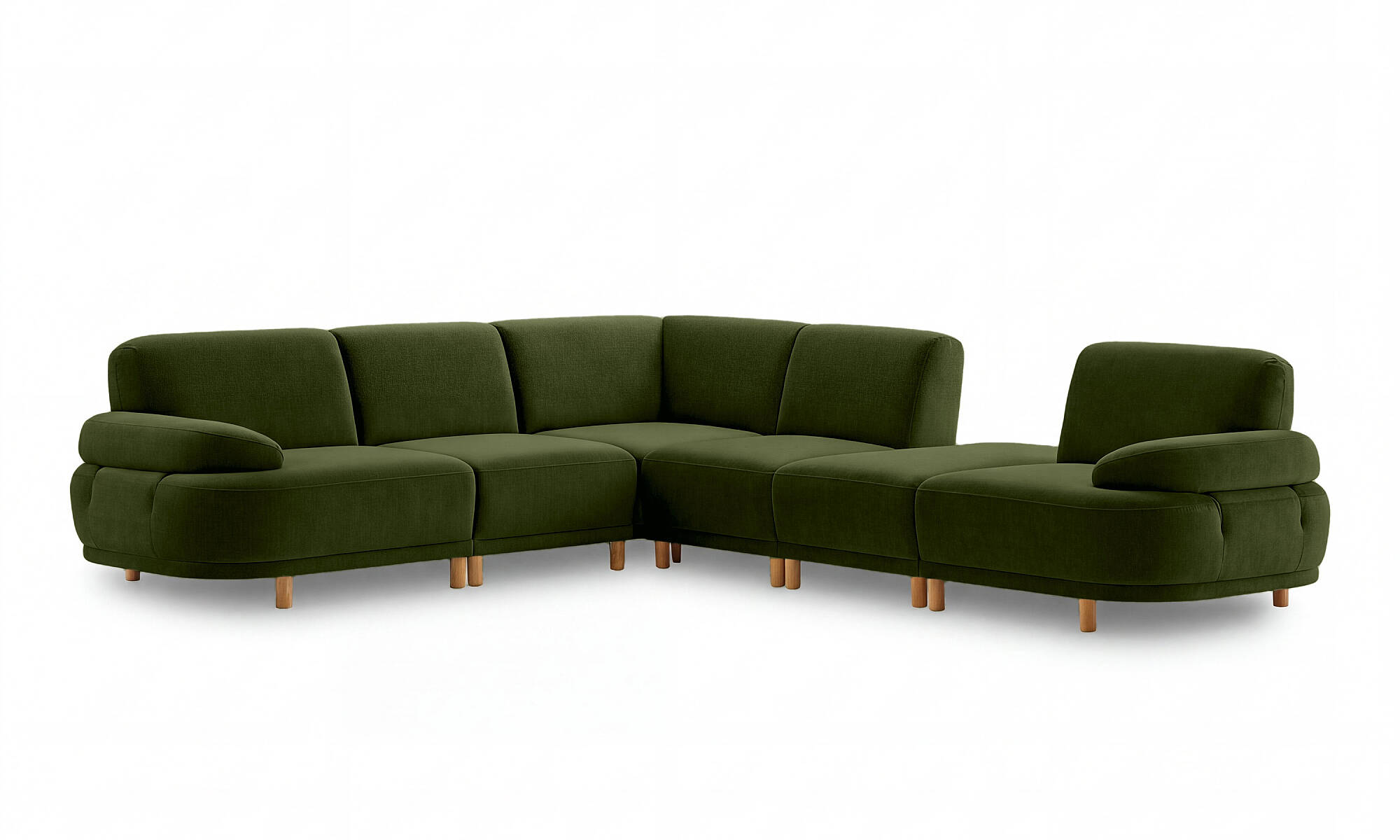 Sora Köşe Koltuk TPTKTT Kollu - 13