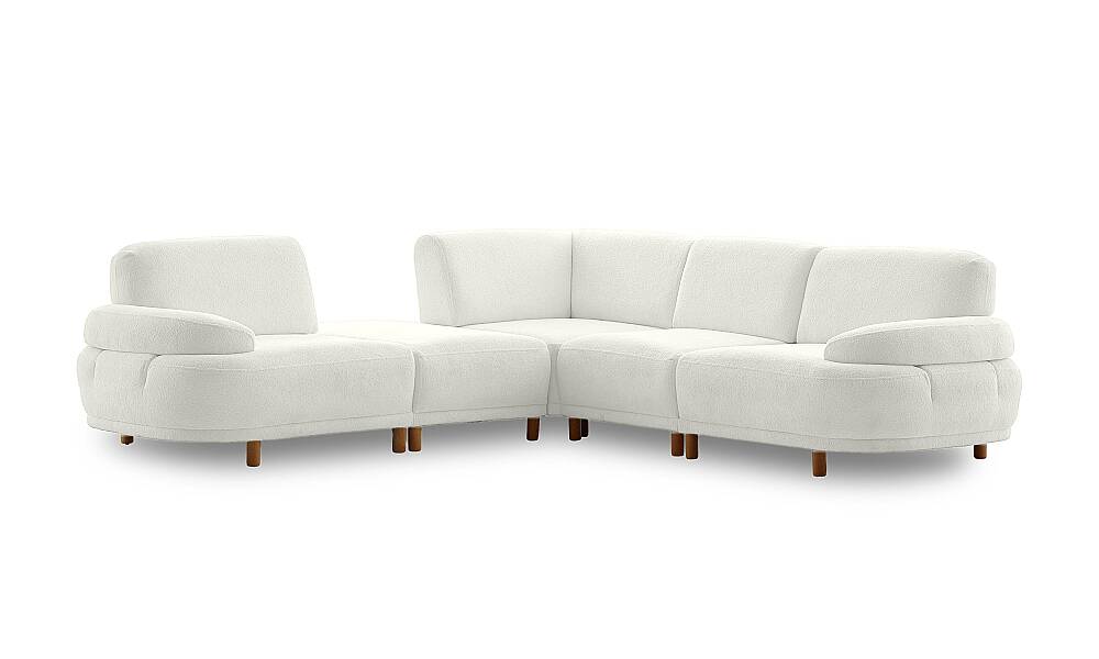 Sora Köşe Koltuk Kollu TTKPT Takım Ürünü - 4