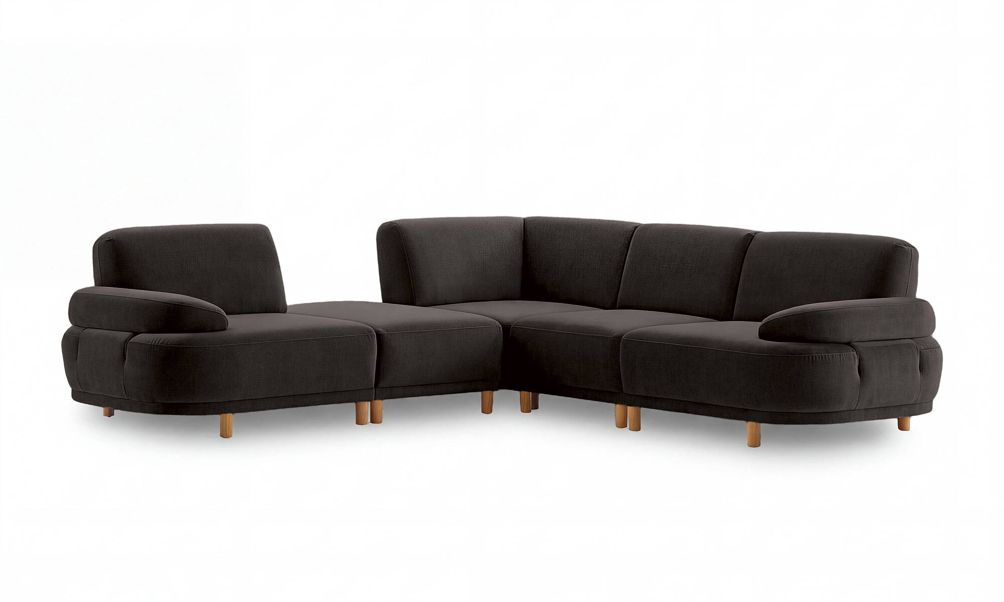 Sora Köşe Koltuk Kollu TTKPT Takım Ürünü - 7