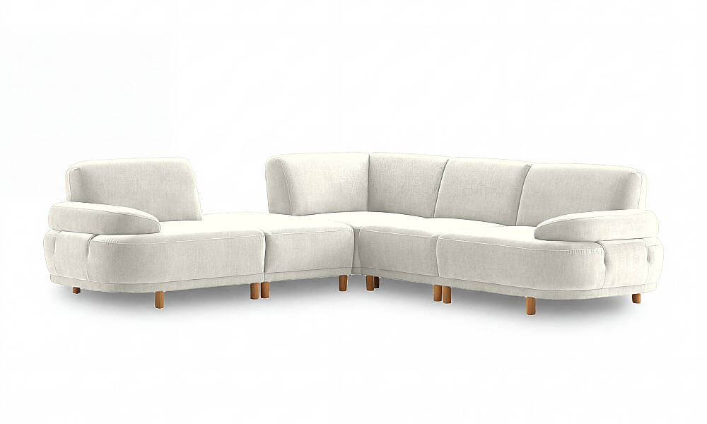 Sora Köşe Koltuk Kollu TTKPT Takım Ürünü - 10