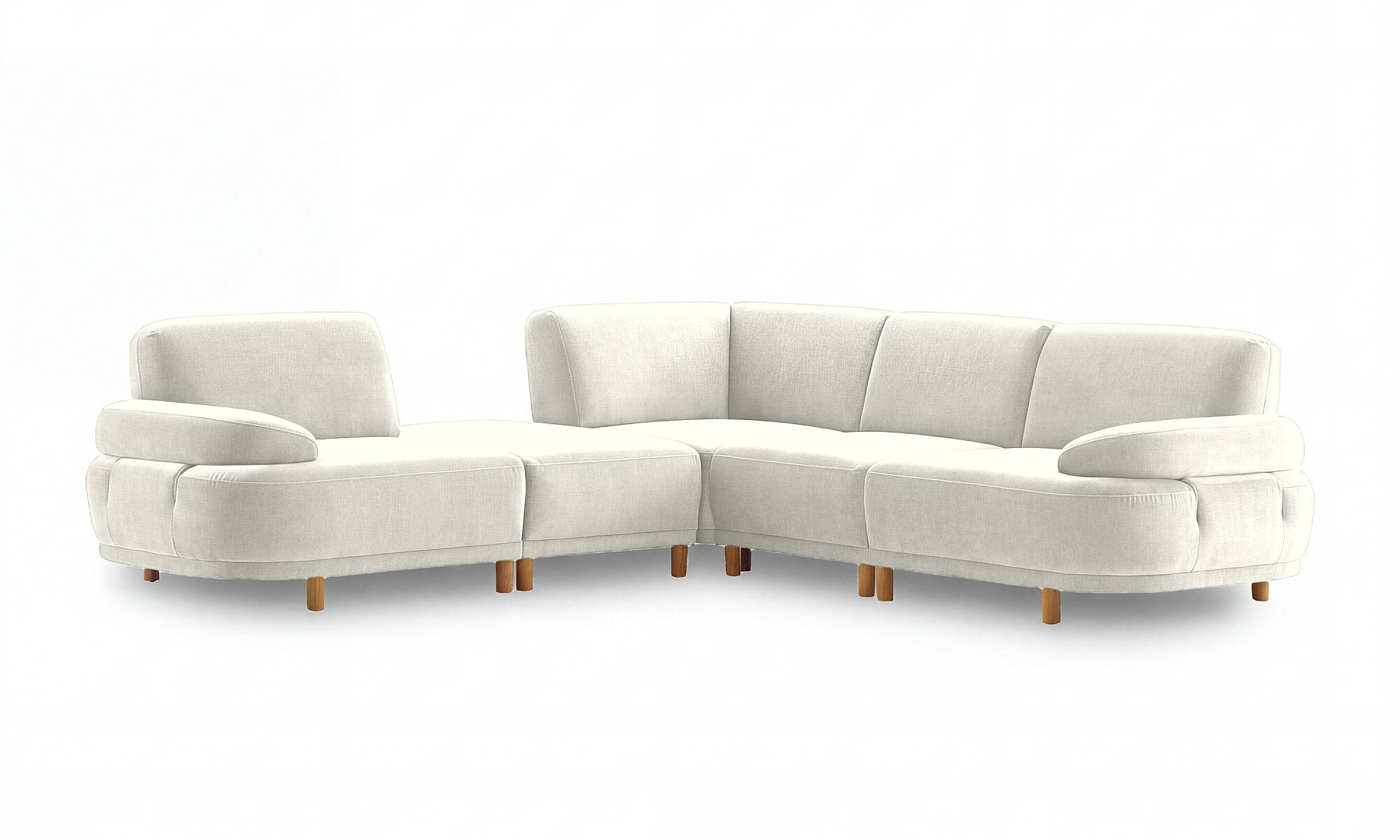 Sora Köşe Koltuk Kollu TTKPT Takım Ürünü - 10