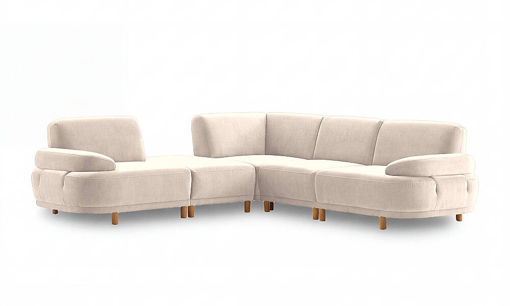 Sora Köşe Koltuk Kollu TTKPT Takım Ürünü - 11