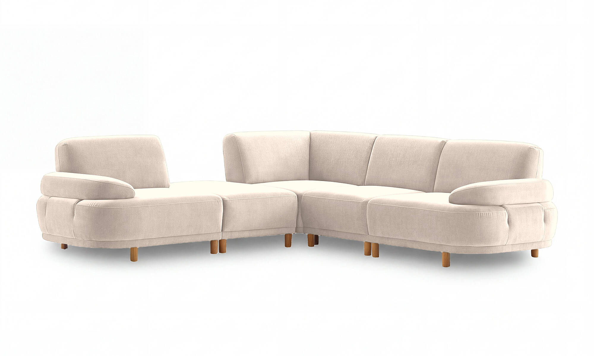 Sora Köşe Koltuk Kollu TTKPT Takım Ürünü - 11