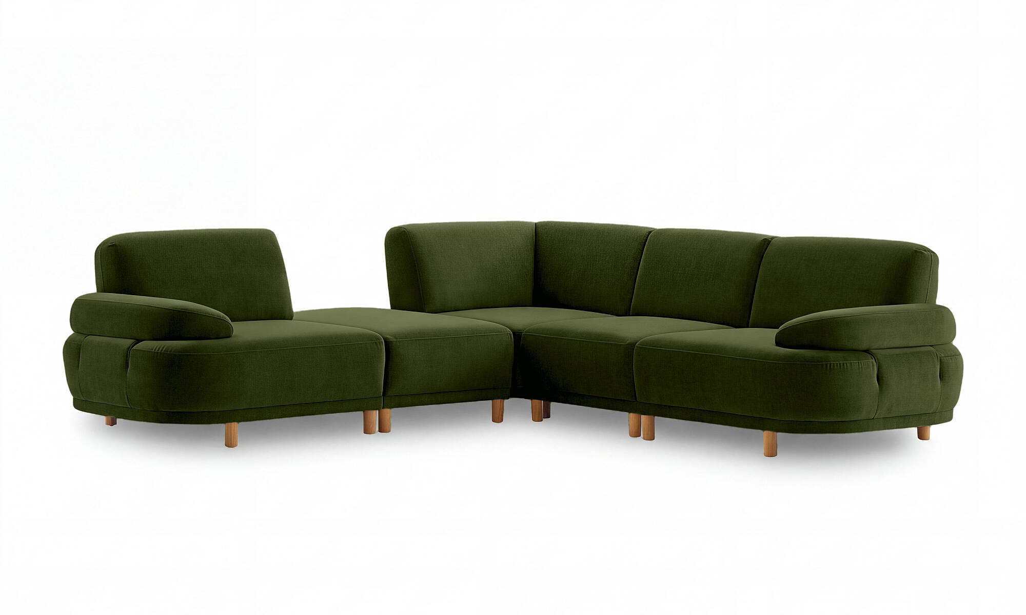 Sora Köşe Koltuk Kollu TTKPT Takım Ürünü - 13