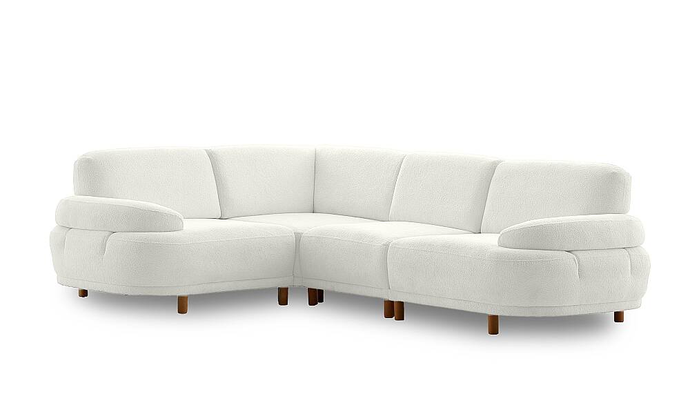 Sora Köşe Koltuk TTKT Kollu Takım Ürünü - 4