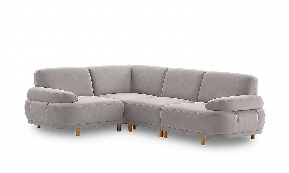 Sora Köşe Koltuk TTKT Kollu Takım Ürünü - 8