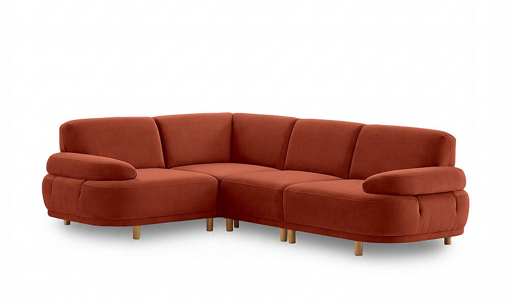 Sora Köşe Koltuk TTKT Kollu Takım Ürünü - 10