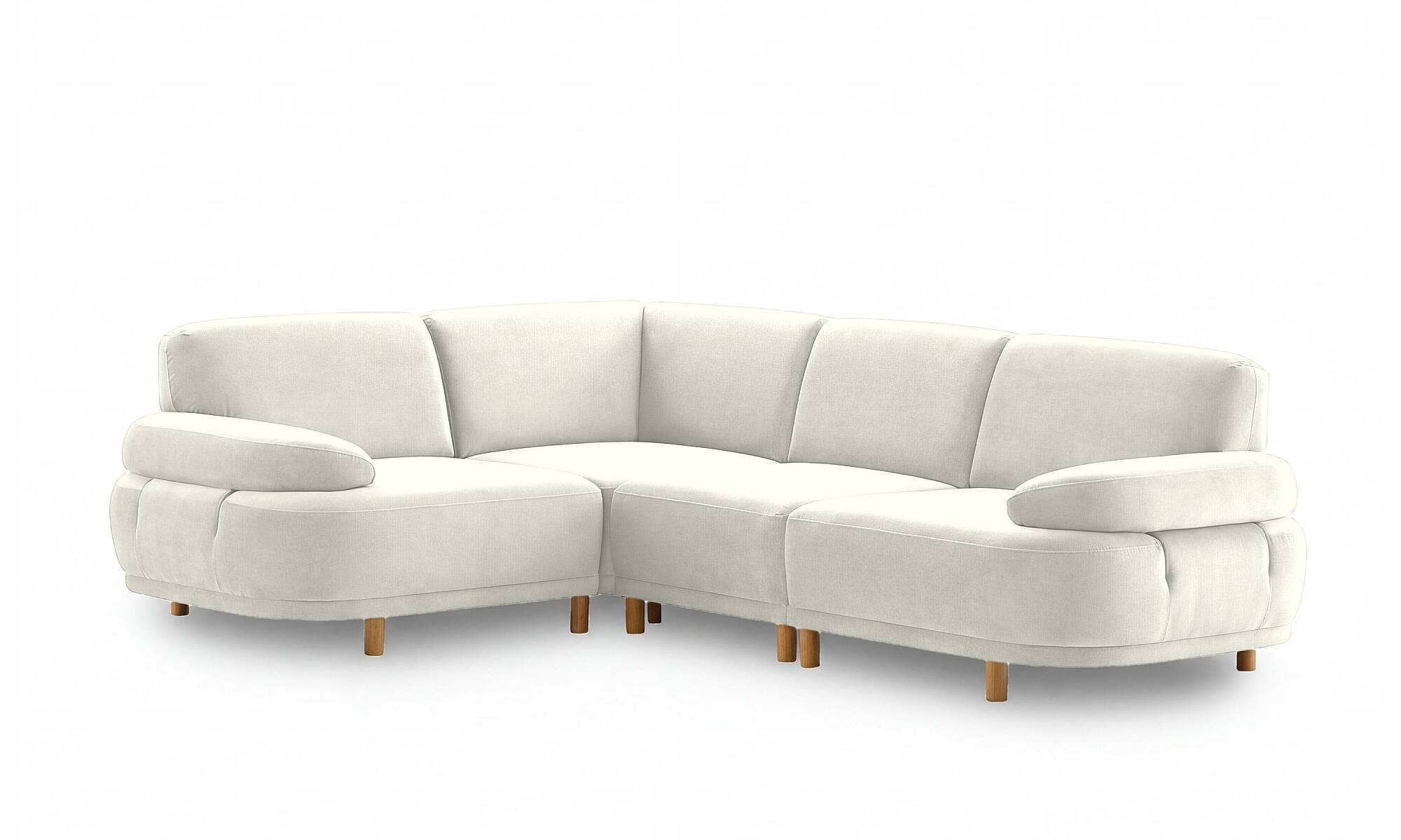 Sora Köşe Koltuk TTKT Kollu Takım Ürünü - 1