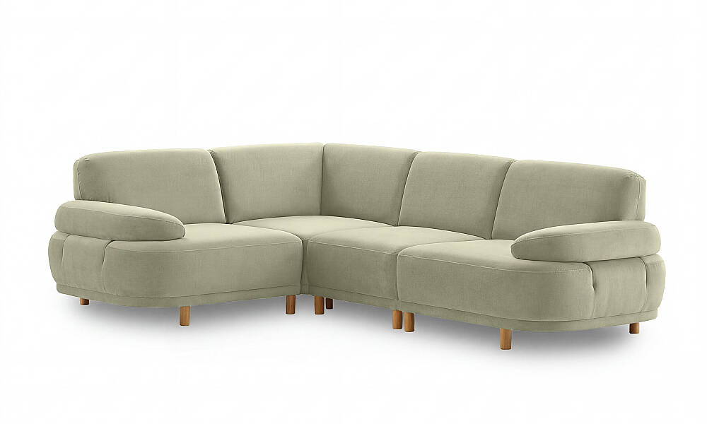 Sora Köşe Koltuk TTKT Kollu Takım Ürünü - 12