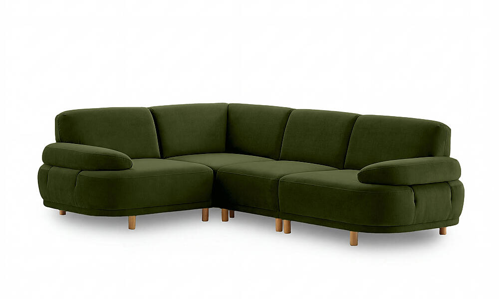 Sora Köşe Koltuk TTKT Kollu Takım Ürünü - 13