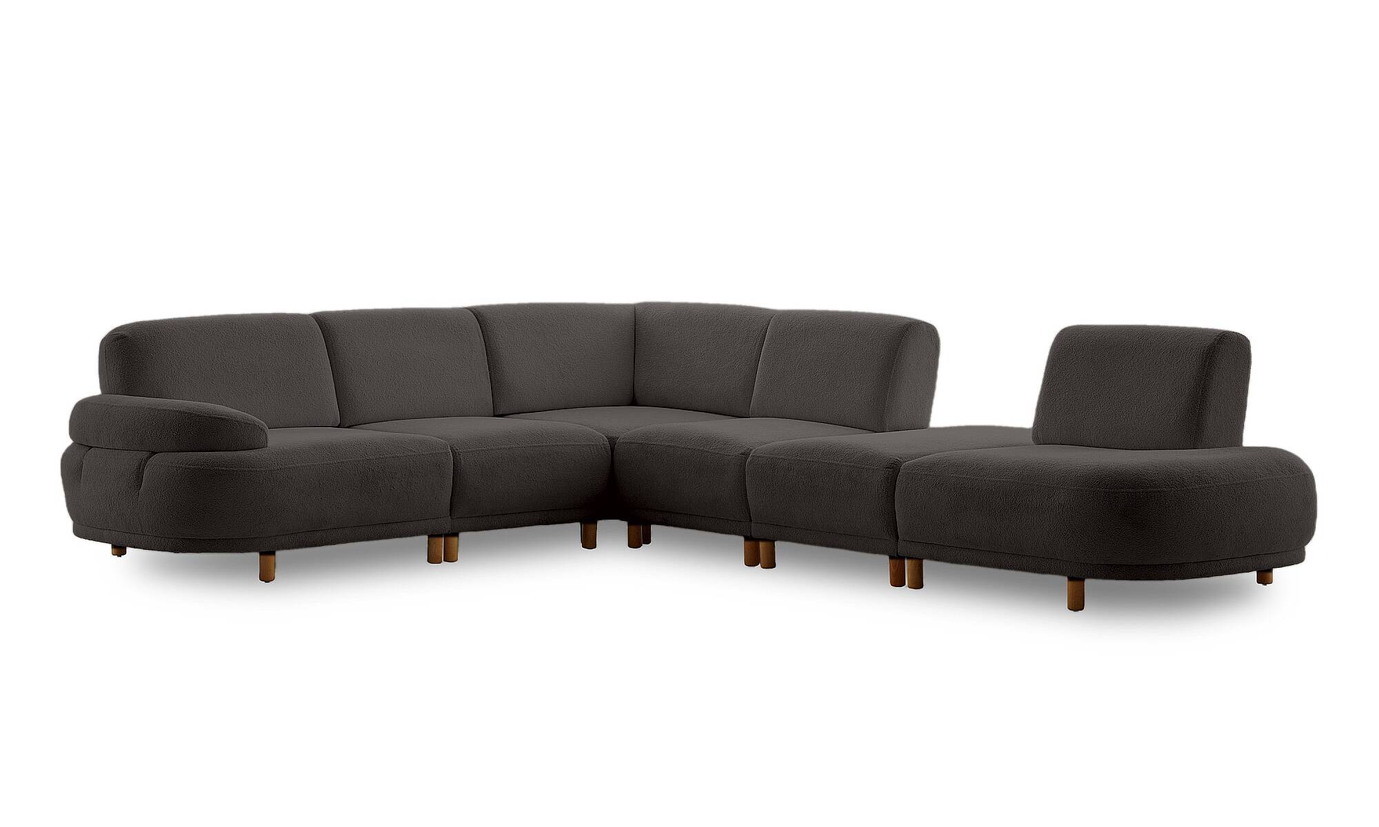 Sora Köşe Koltuk TPTKTT Kolsuz - 2