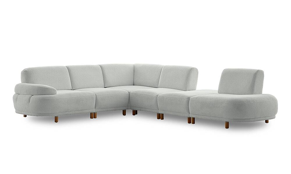 Sora Köşe Koltuk TPTKTT Kolsuz - 3