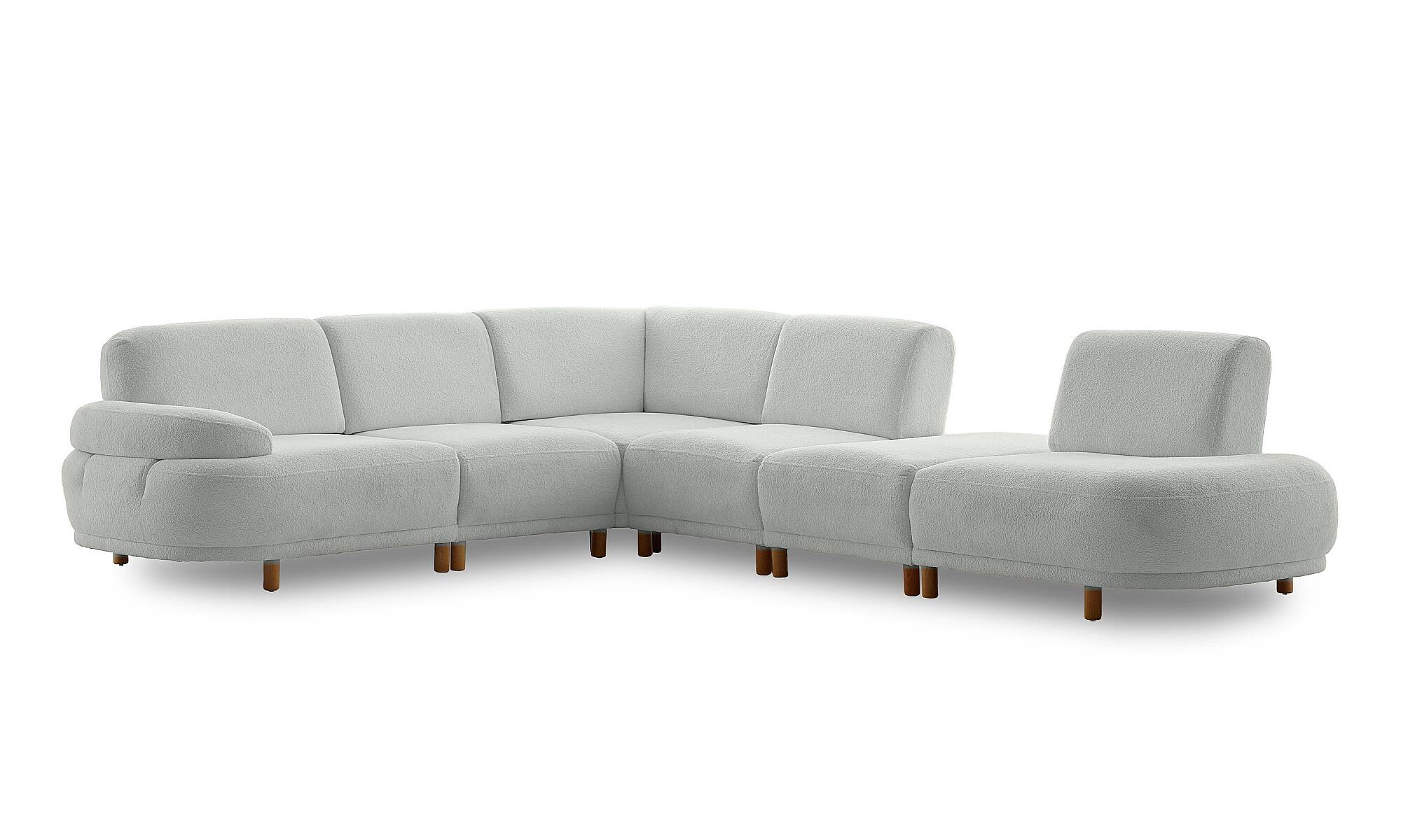 Sora Köşe Koltuk TPTKTT Kolsuz - 3