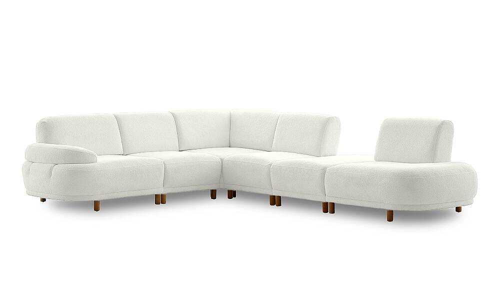 Sora Köşe Koltuk TPTKTT Kolsuz - 4