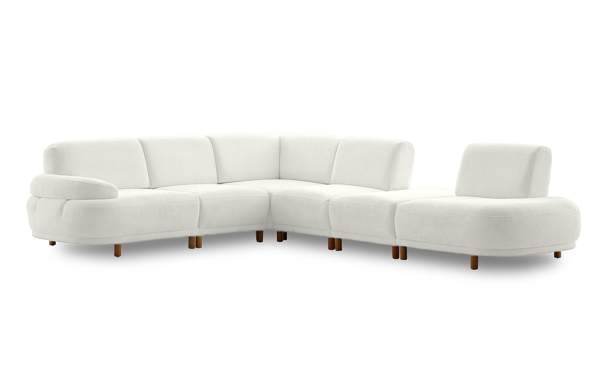 Sora Köşe Koltuk TPTKTT Kolsuz - 4