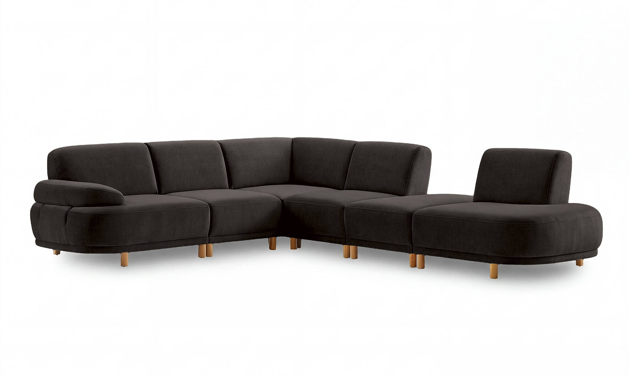 Sora Köşe Koltuk TPTKTT Kolsuz - 1