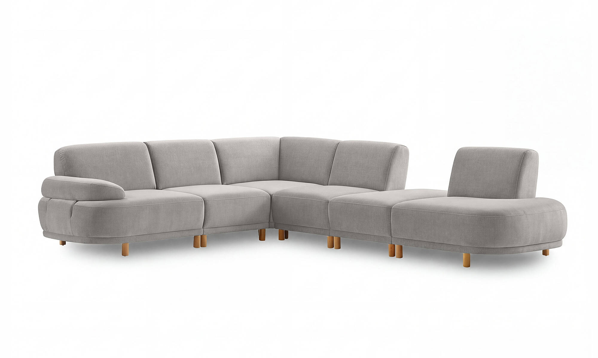 Sora Köşe Koltuk TPTKTT Kolsuz - 7