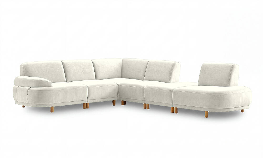 Sora Köşe Koltuk TPTKTT Kolsuz - 10