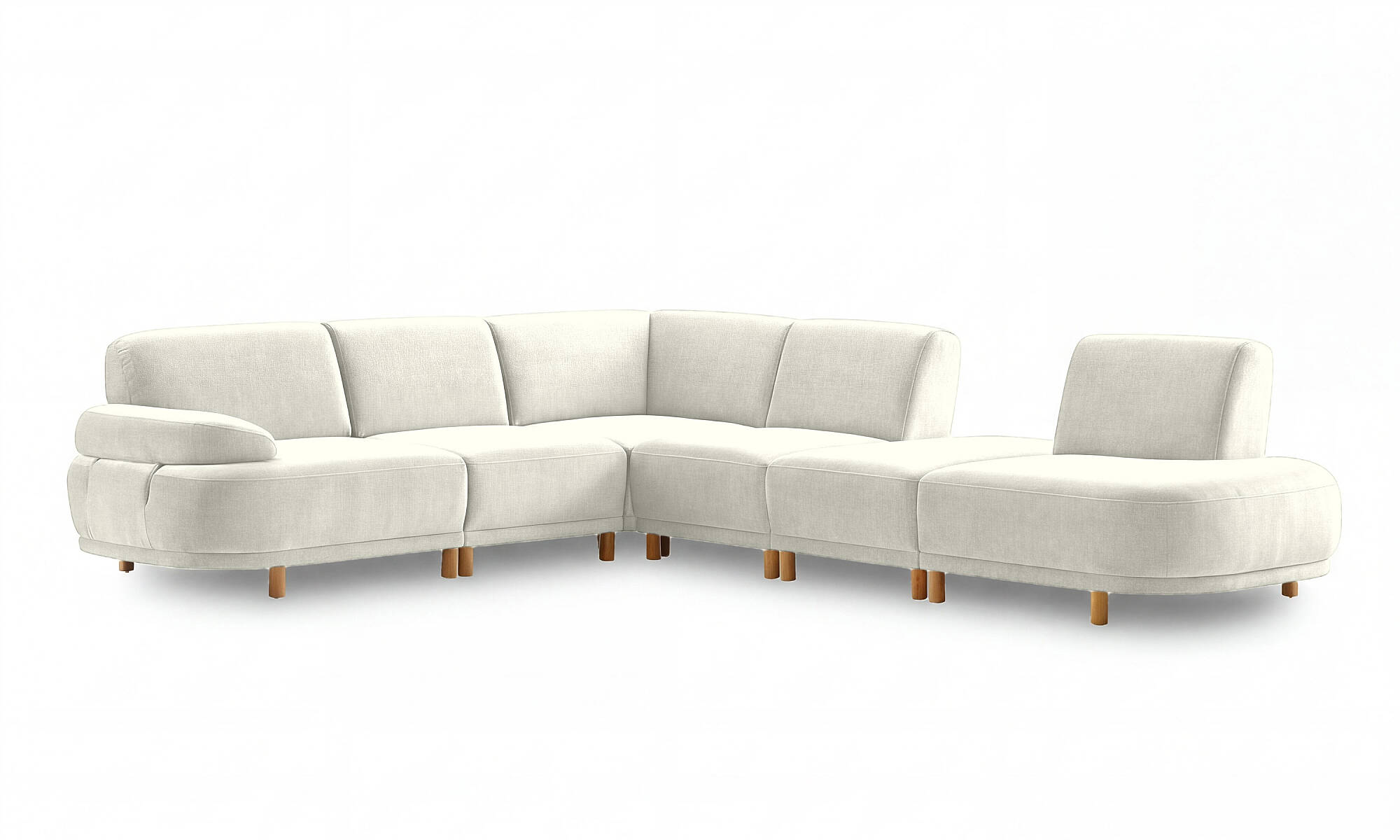 Sora Köşe Koltuk TPTKTT Kolsuz - 10