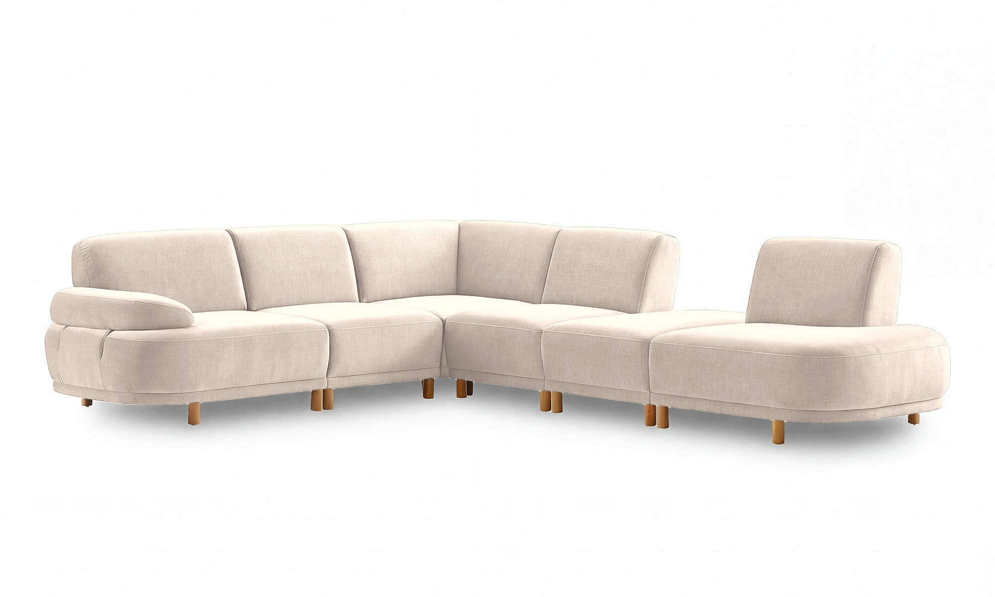 Sora Köşe Koltuk TPTKTT Kolsuz - 11