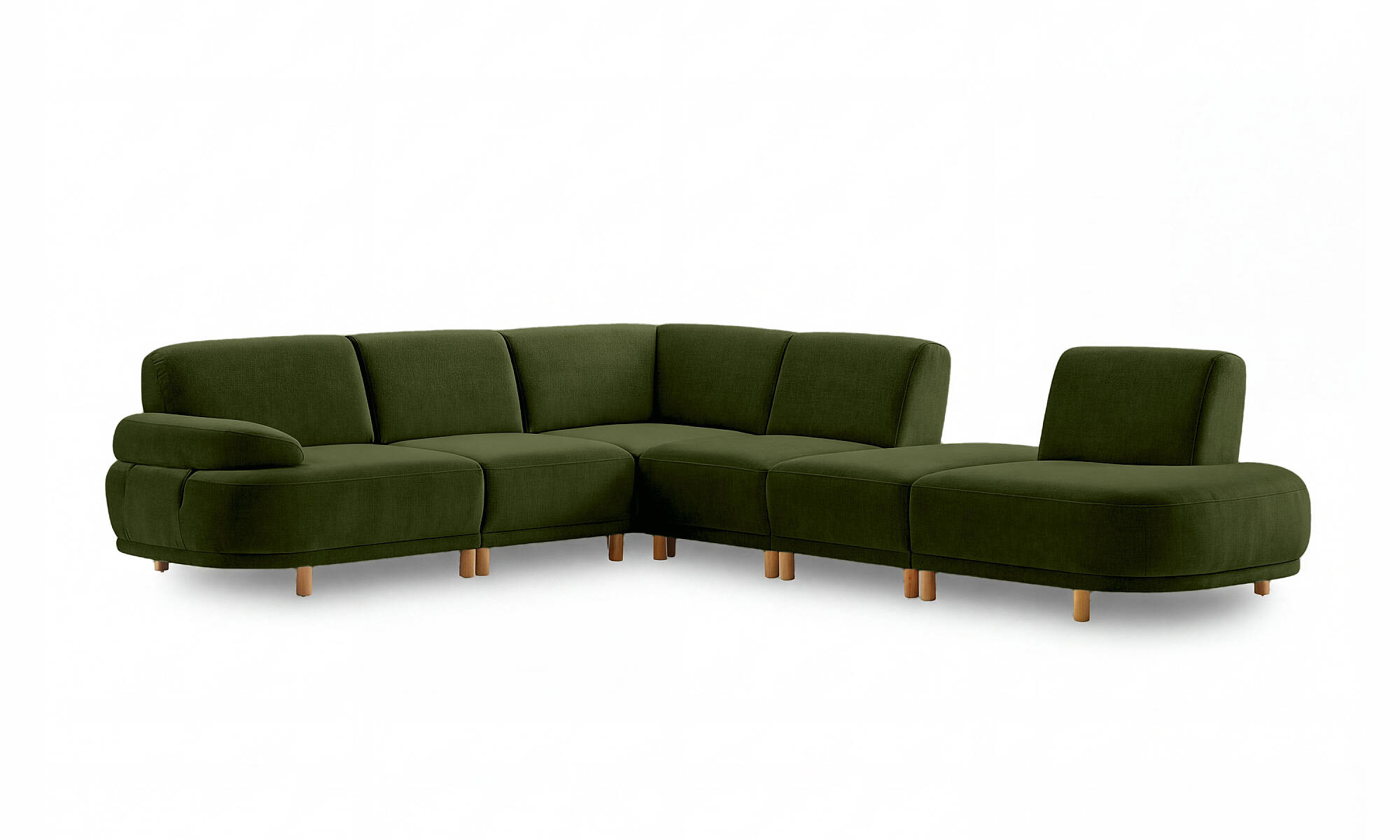 Sora Köşe Koltuk TPTKTT Kolsuz - 13