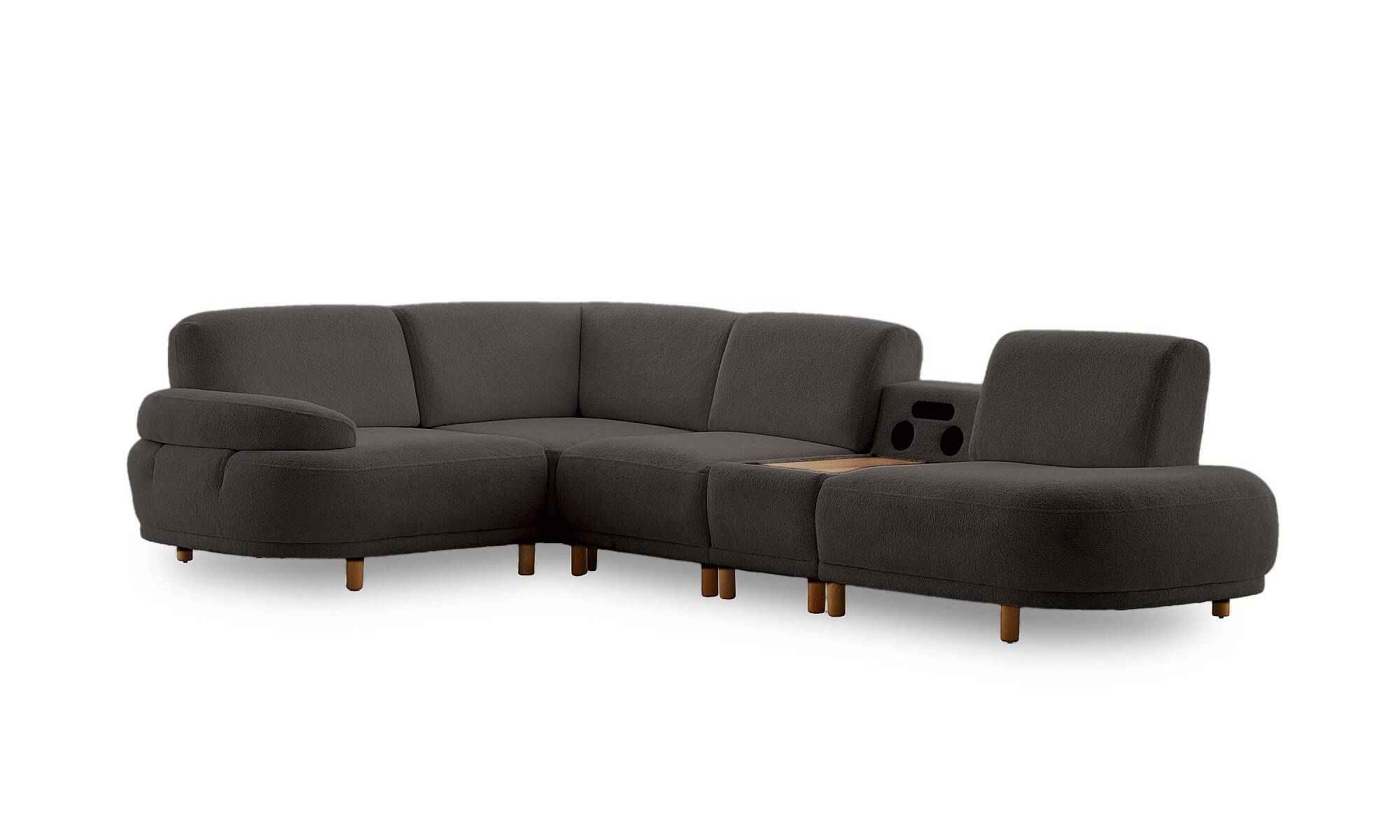 Sora Köşe Koltuk TSTKT Takım Ürünü - 2