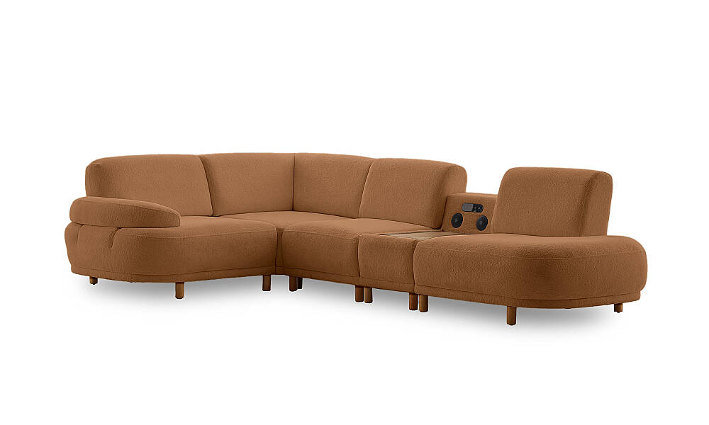 Sora Köşe Koltuk TSTKT Takım Ürünü - 6