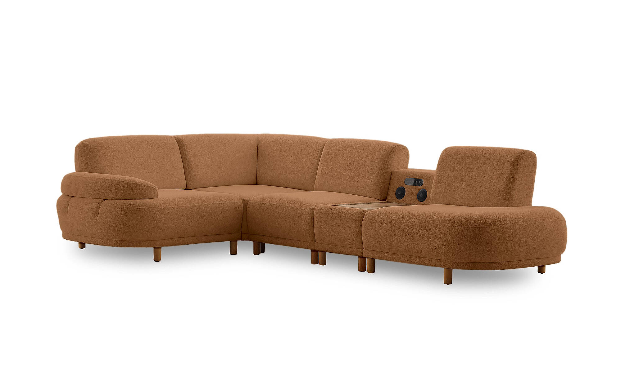 Sora Köşe Koltuk TSTKT Takım Ürünü - 6