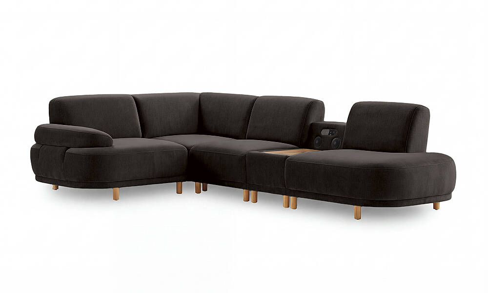 Sora Köşe Koltuk TSTKT Takım Ürünü - 7