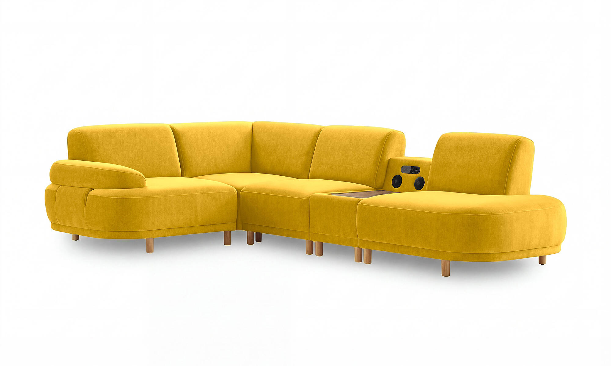 Sora Köşe Koltuk TSTKT Takım Ürünü - 8