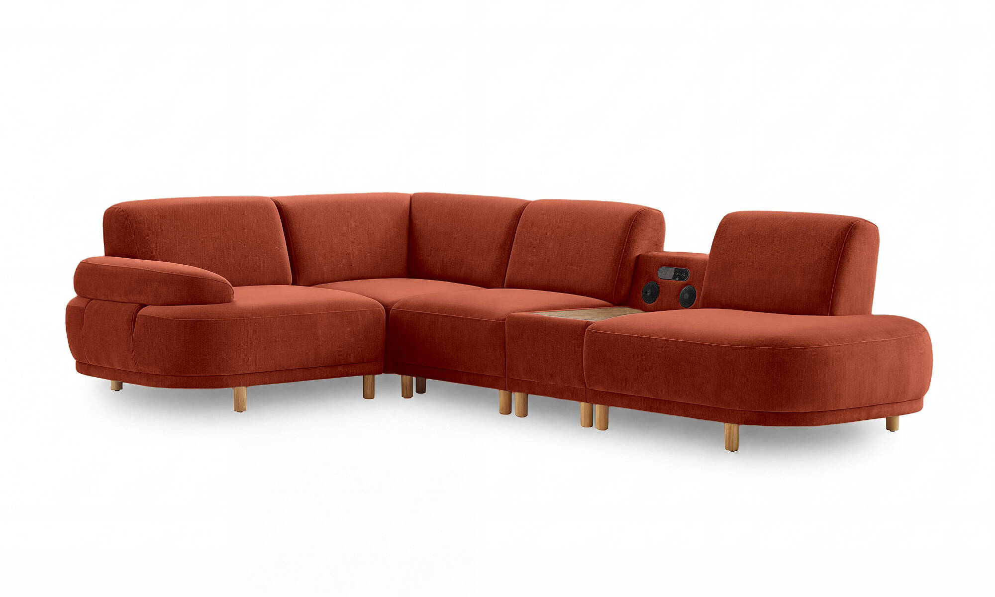 Sora Köşe Koltuk TSTKT Takım Ürünü - 9