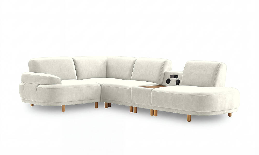 Sora Köşe Koltuk TSTKT Takım Ürünü - 10