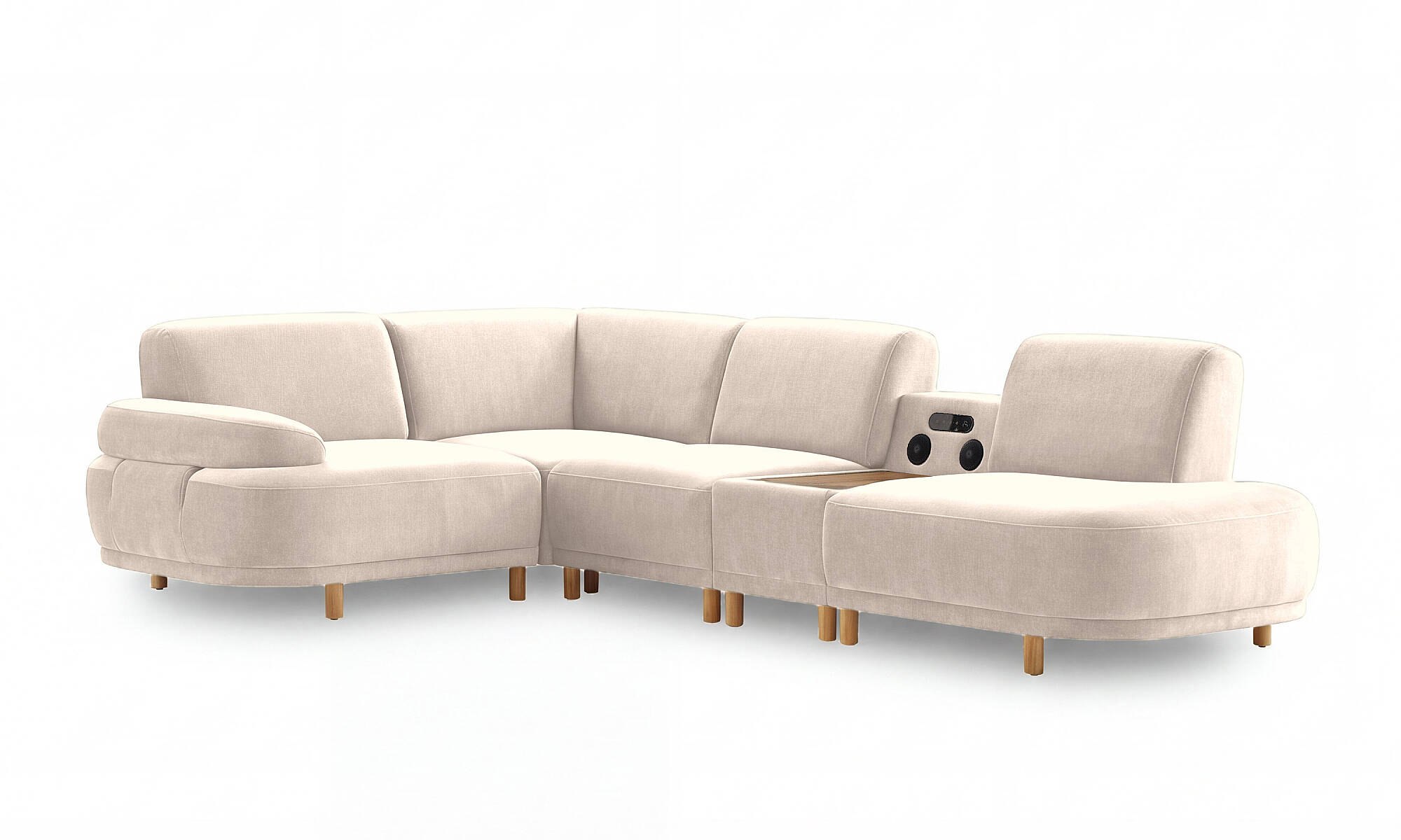 Sora Köşe Koltuk TSTKT Takım Ürünü - 11