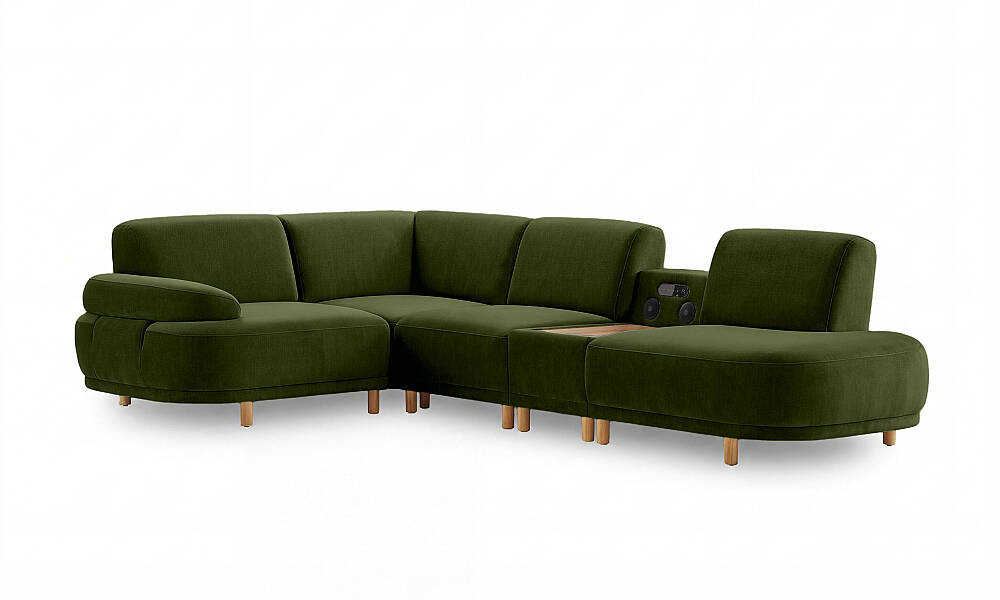 Sora Köşe Koltuk TSTKT Takım Ürünü - 13