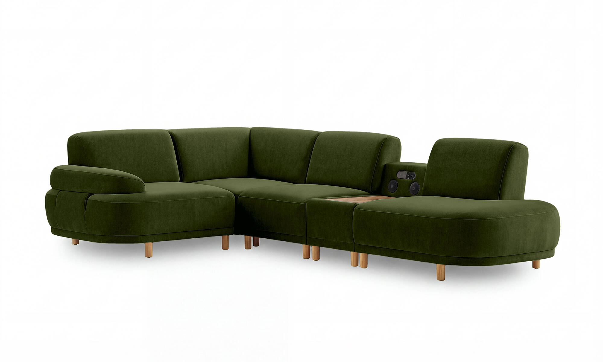 Sora Köşe Koltuk TSTKT Takım Ürünü - 13