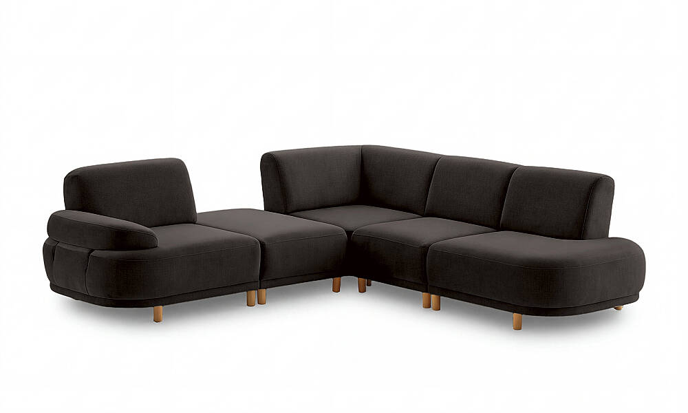 Sora Köşe Koltuk TTKPT Kolsuz Takım Ürünü - 7