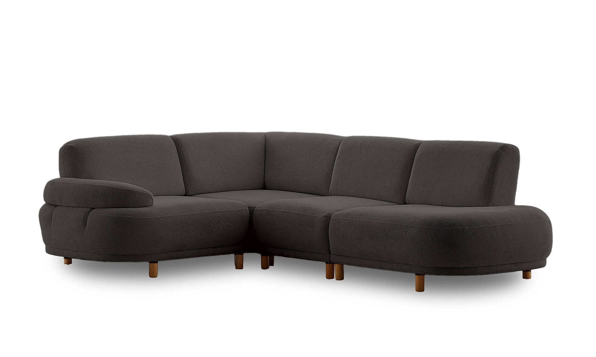 Sora Köşe Koltuk TTKT Kolsuz Takım Ürünü - 2