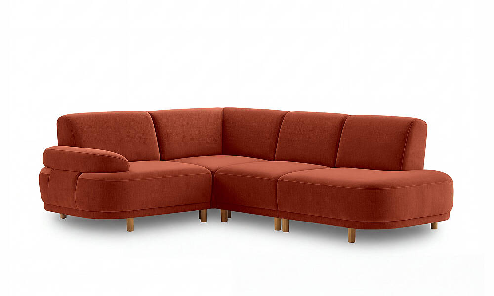 Sora Köşe Koltuk TTKT Kolsuz Takım Ürünü - 10