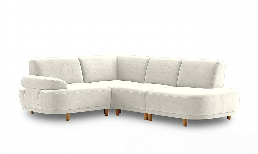 Sora Köşe Koltuk TTKT Kolsuz Takım Ürünü - 11