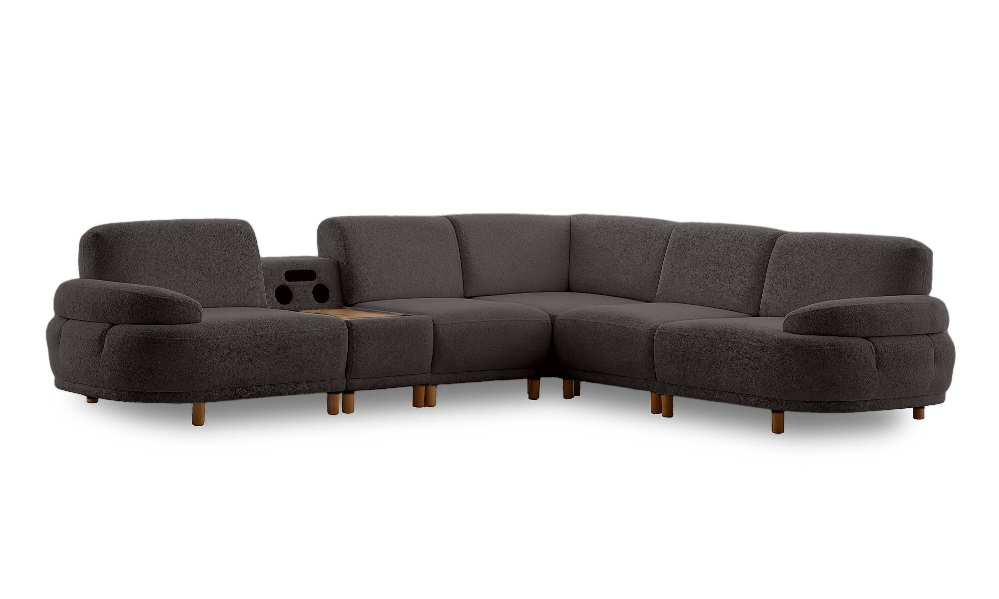 Sora Köşe Koltuk TTKTST Kollu Takım Ürünü - 2