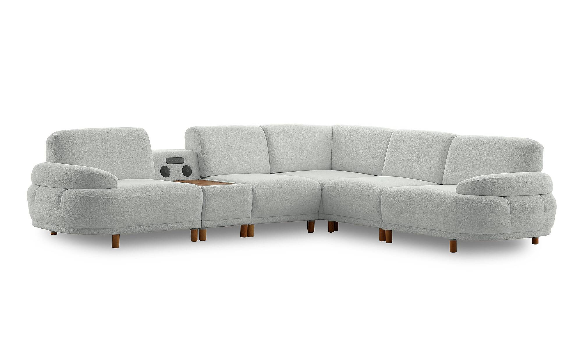 Sora Köşe Koltuk TTKTST Kollu Takım Ürünü - 3