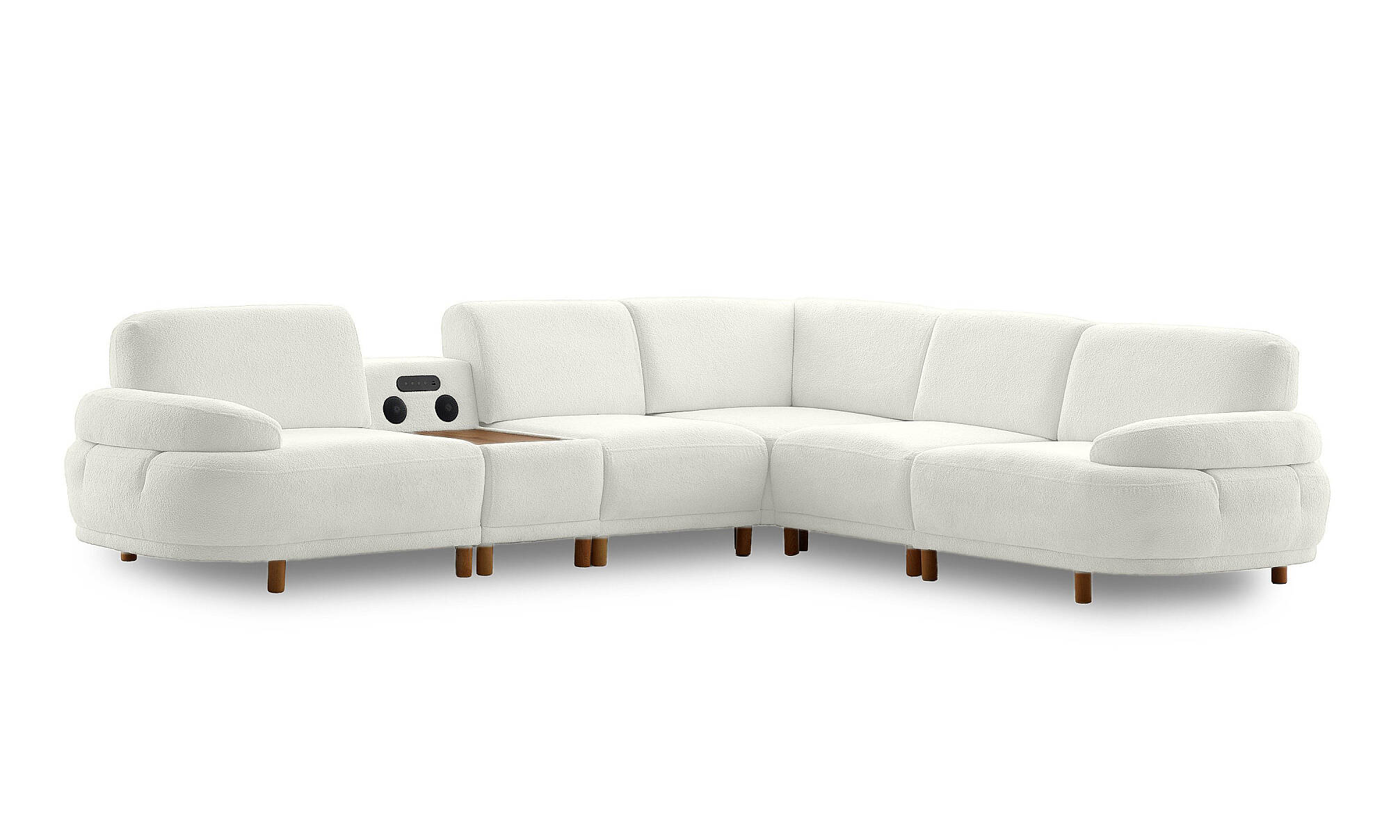 Sora Köşe Koltuk TTKTST Kollu Takım Ürünü - 4