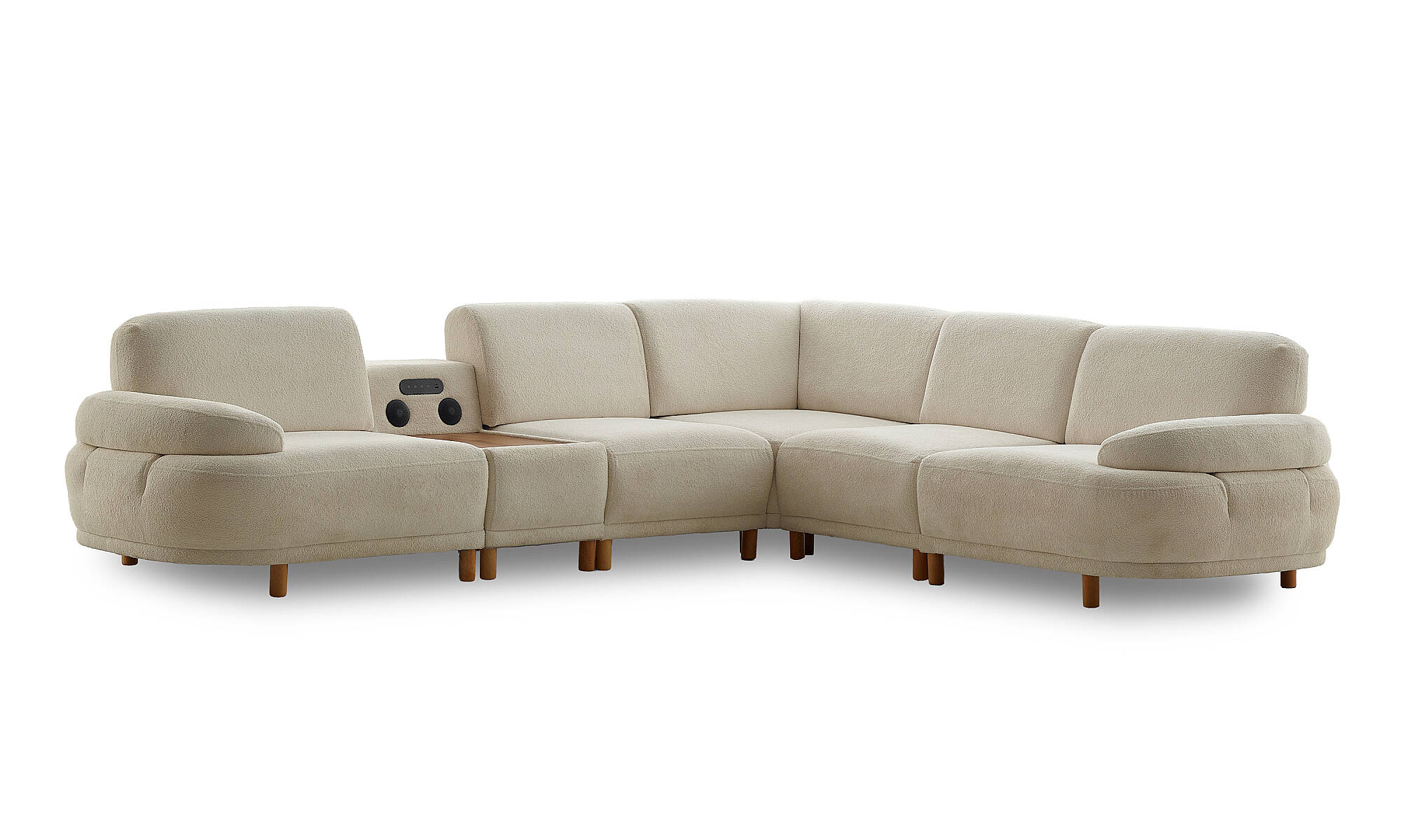 Sora Köşe Koltuk TTKTST Kollu Takım Ürünü - 5