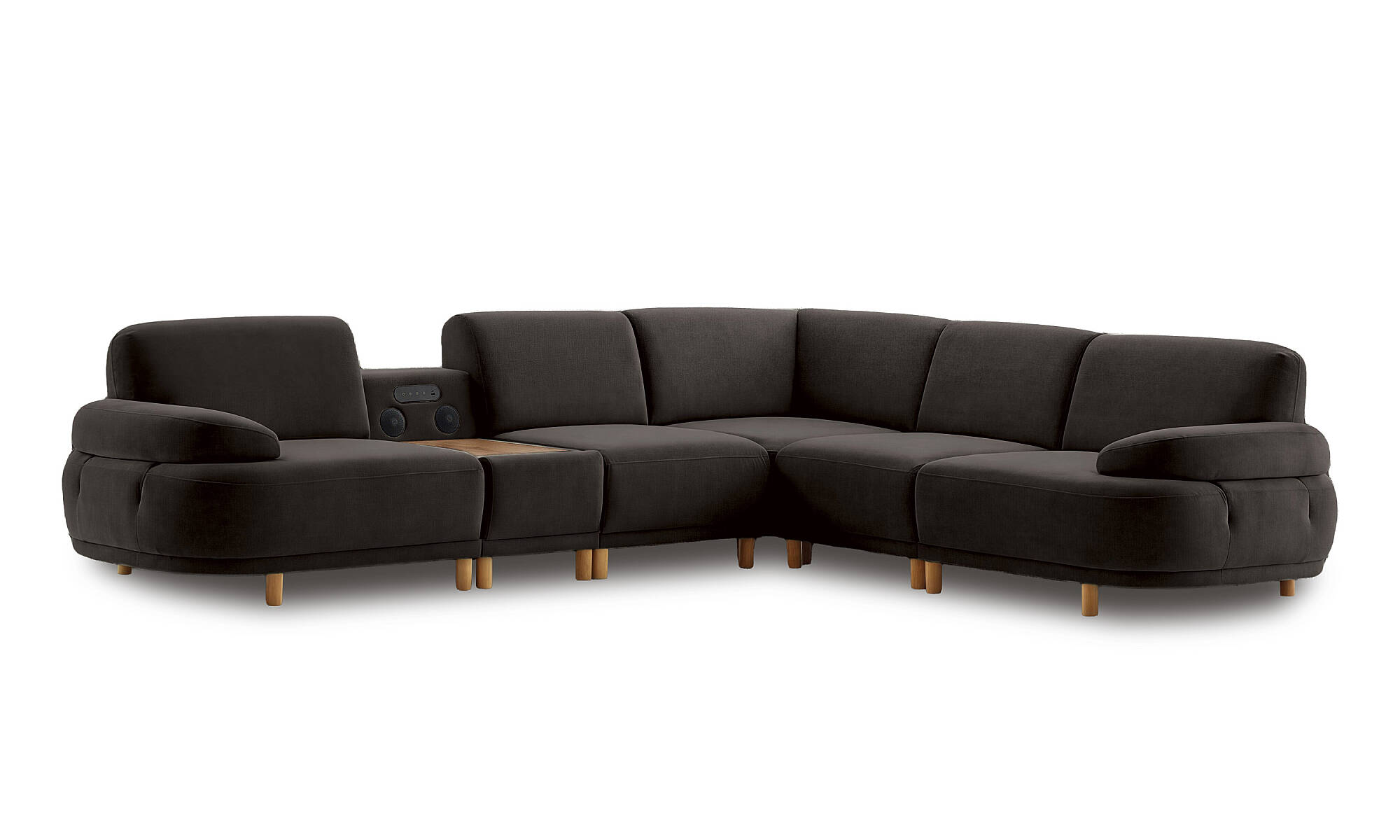 Sora Köşe Koltuk TTKTST Kollu Takım Ürünü - 7