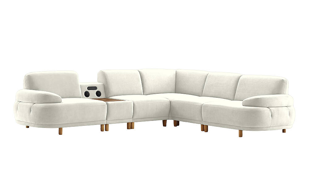 Sora Köşe Koltuk TTKTST Kollu Takım Ürünü - 11