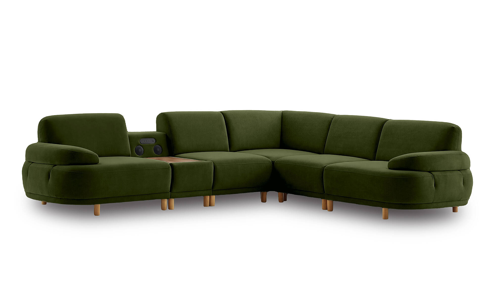 Sora Köşe Koltuk TTKTST Kollu Takım Ürünü - 13